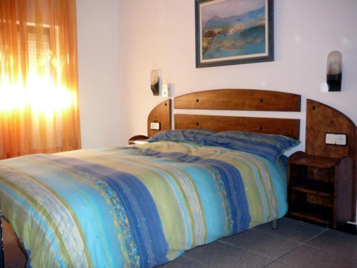 Bungalow-park Dos Tartanas Hospitalet De L'Infant